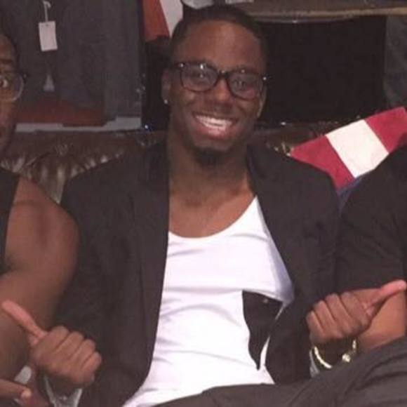 Meet your Posher, Desmond - Picture 1 of 1